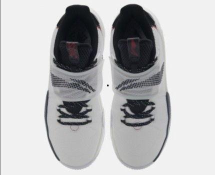 李宁篮球鞋最新爆料,科技升级，性能再突破  第3张