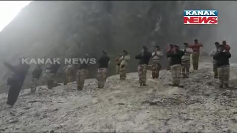 印度士兵爆料视频播放,真实战地情况令人震惊  第1张