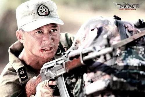 战狼二在线观看完整版免费,燃情热血，震撼呈现！  第3张